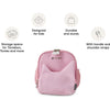 Tonies  Adventure Backpack - Cloud Pink