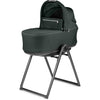 Peg Perego YPSI Bassinet with Stand By Me (2025 Edition)