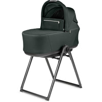 Peg Perego YPSI Bassinet with Stand By Me (2025 Edition)