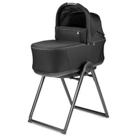 PEG City Loop Pop-Up Bassinet + Stand