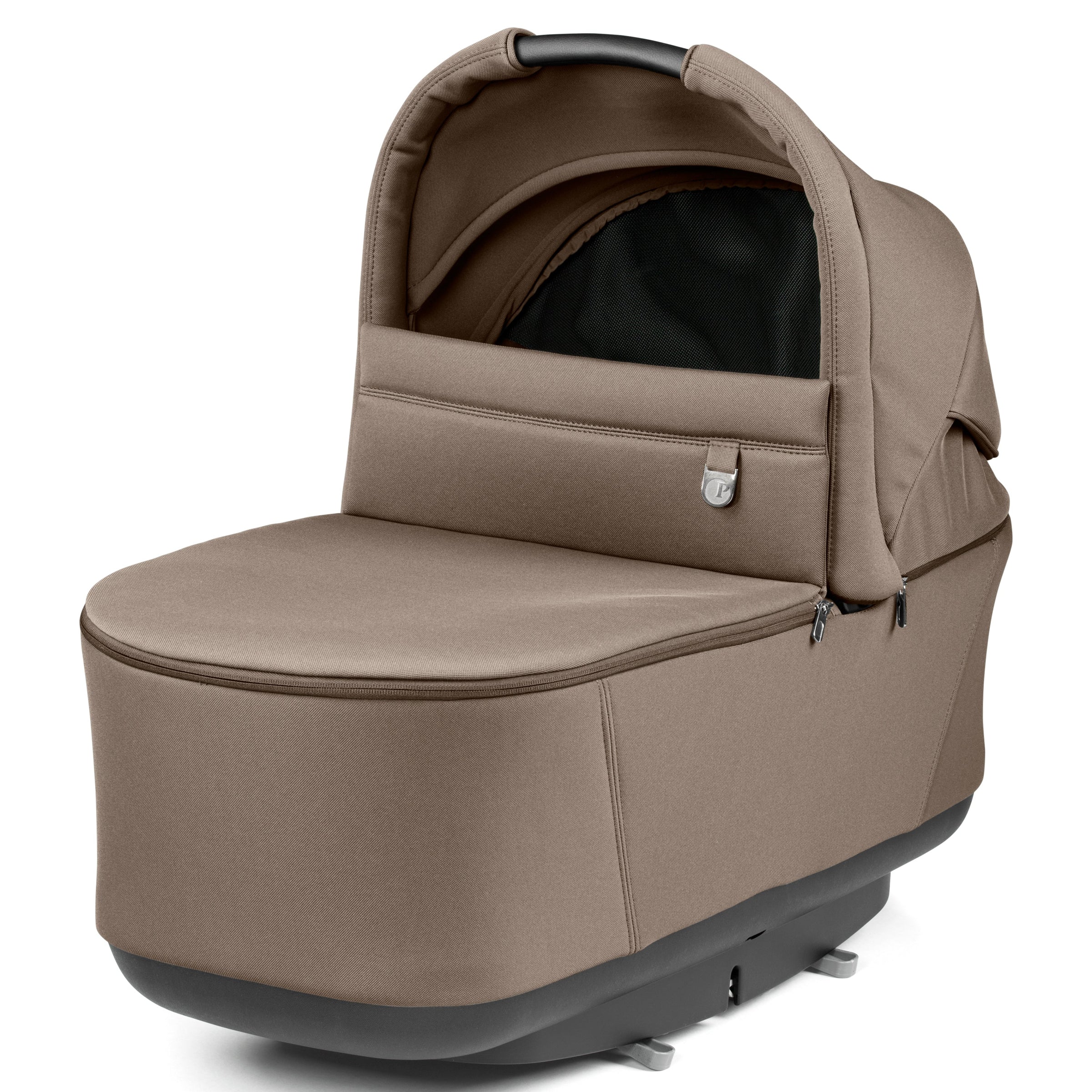 PEG City Loop Pop-Up Bassinet + Stand