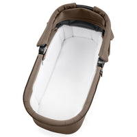 PEG City Loop Pop-Up Bassinet + Stand