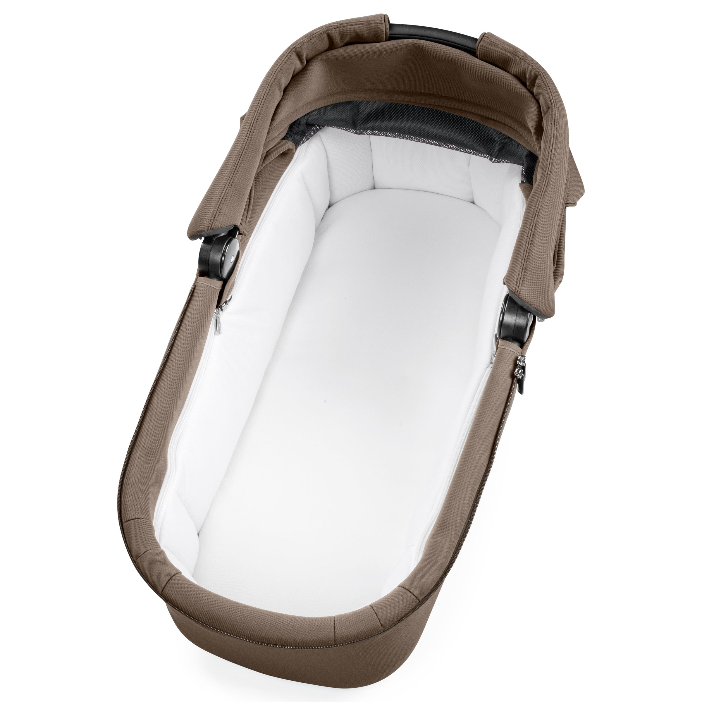 PEG City Loop Pop-Up Bassinet + Stand