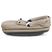 PEG City Loop Pop-Up Bassinet + Stand