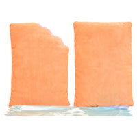 Iscream Pop Tarts Packaging Plush