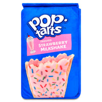 Iscream Pop Tarts Packaging Plush