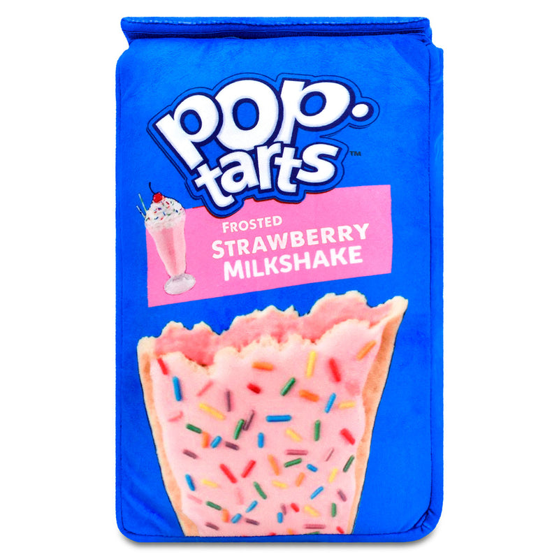 Iscream Pop Tarts Packaging Plush
