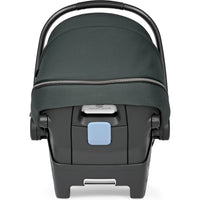 Peg Perego Primo Viaggio Lounge Infant Car Seat + Load Leg Base