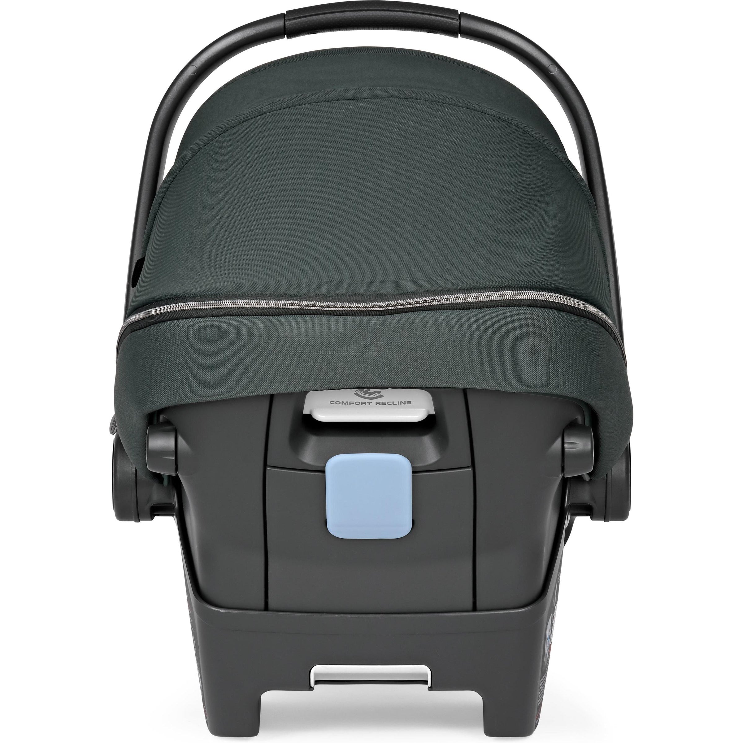 Peg Perego Primo Viaggio Lounge Infant Car Seat + Load Leg Base