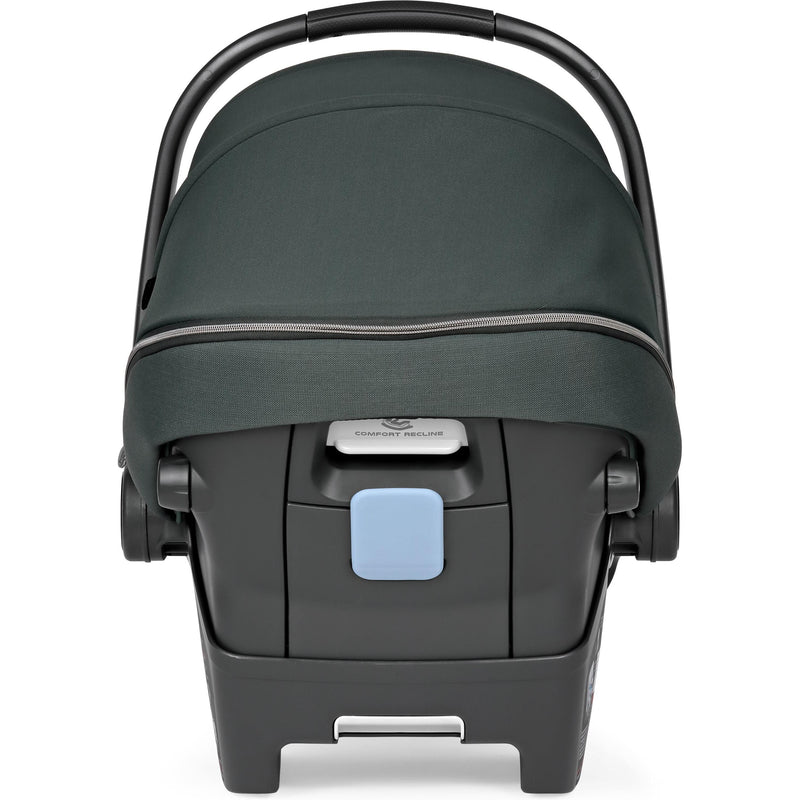 Peg Perego Primo Viaggio Lounge Infant Car Seat + Load Leg Base