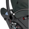 Peg Perego Primo Viaggio Lounge Infant Car Seat + Load Leg Base