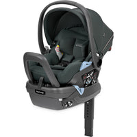 Peg Perego Primo Viaggio Lounge Infant Car Seat + Load Leg Base