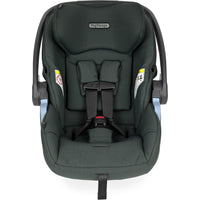 Peg Perego Primo Viaggio Lounge Infant Car Seat + Load Leg Base