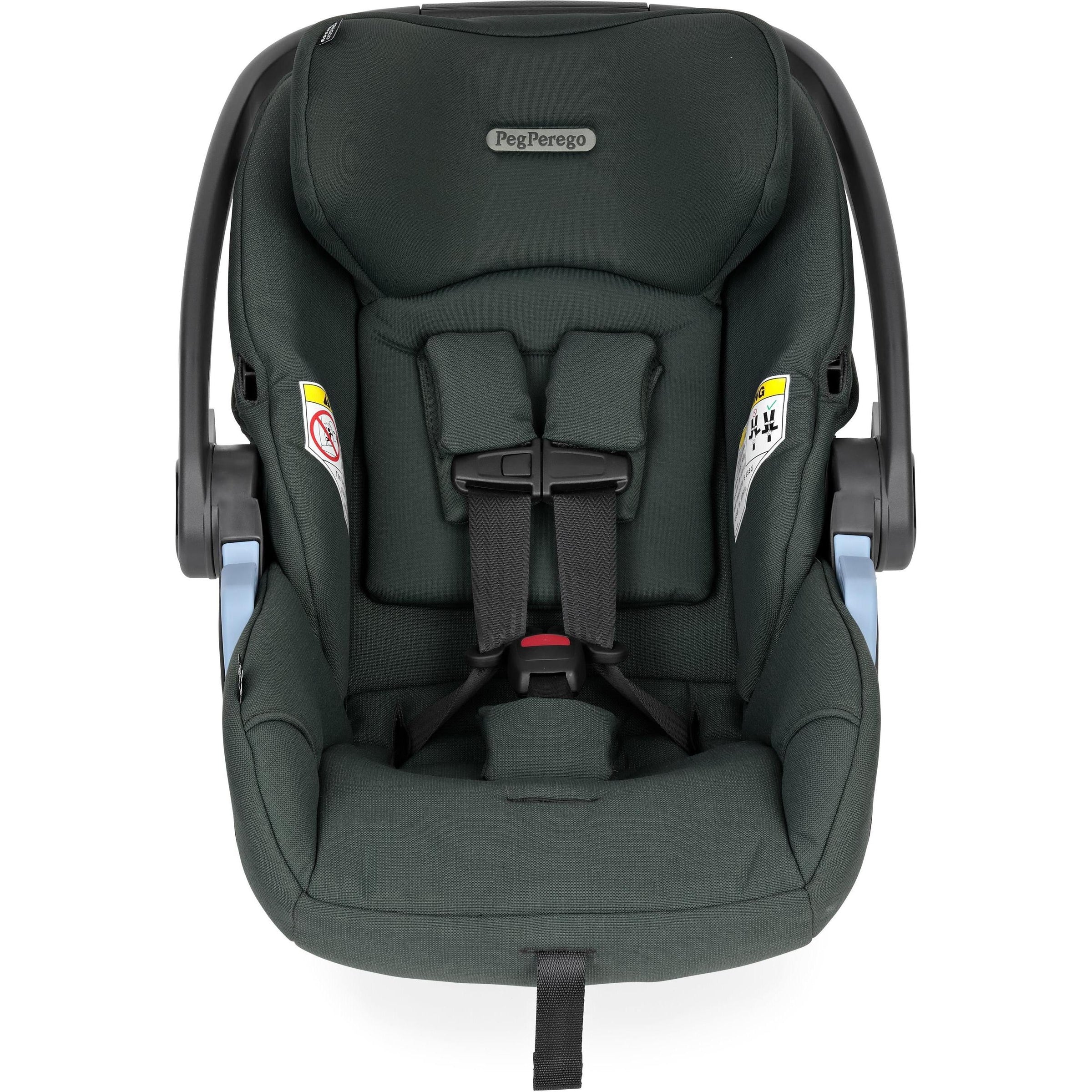 Peg Perego Primo Viaggio Lounge Infant Car Seat + Load Leg Base