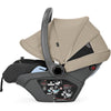 Peg Perego Primo Viaggio Lounge Infant Car Seat + Load Leg Base