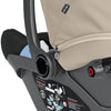Peg Perego Primo Viaggio Lounge Infant Car Seat + Load Leg Base