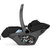 Peg Perego Primo Viaggio Lounge Infant Car Seat + Load Leg Base
