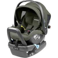 Peg Perego Primo Viaggio Nido Infant Car Seat + Base