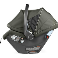 Peg Perego Primo Viaggio Nido Infant Car Seat + Base