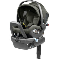 Peg Perego Primo Viaggio Nido Infant Car Seat + Base