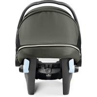 Peg Perego Primo Viaggio Nido Infant Car Seat + Base