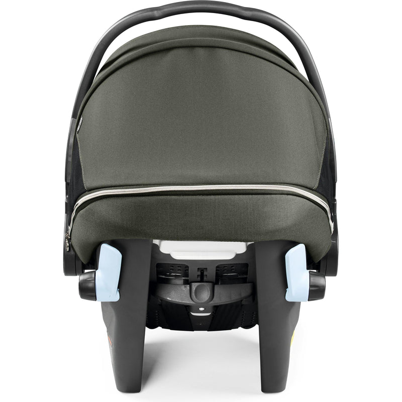 Peg Perego Primo Viaggio Nido Infant Car Seat + Base