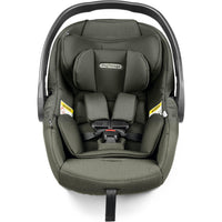 Peg Perego Primo Viaggio Nido Infant Car Seat + Base
