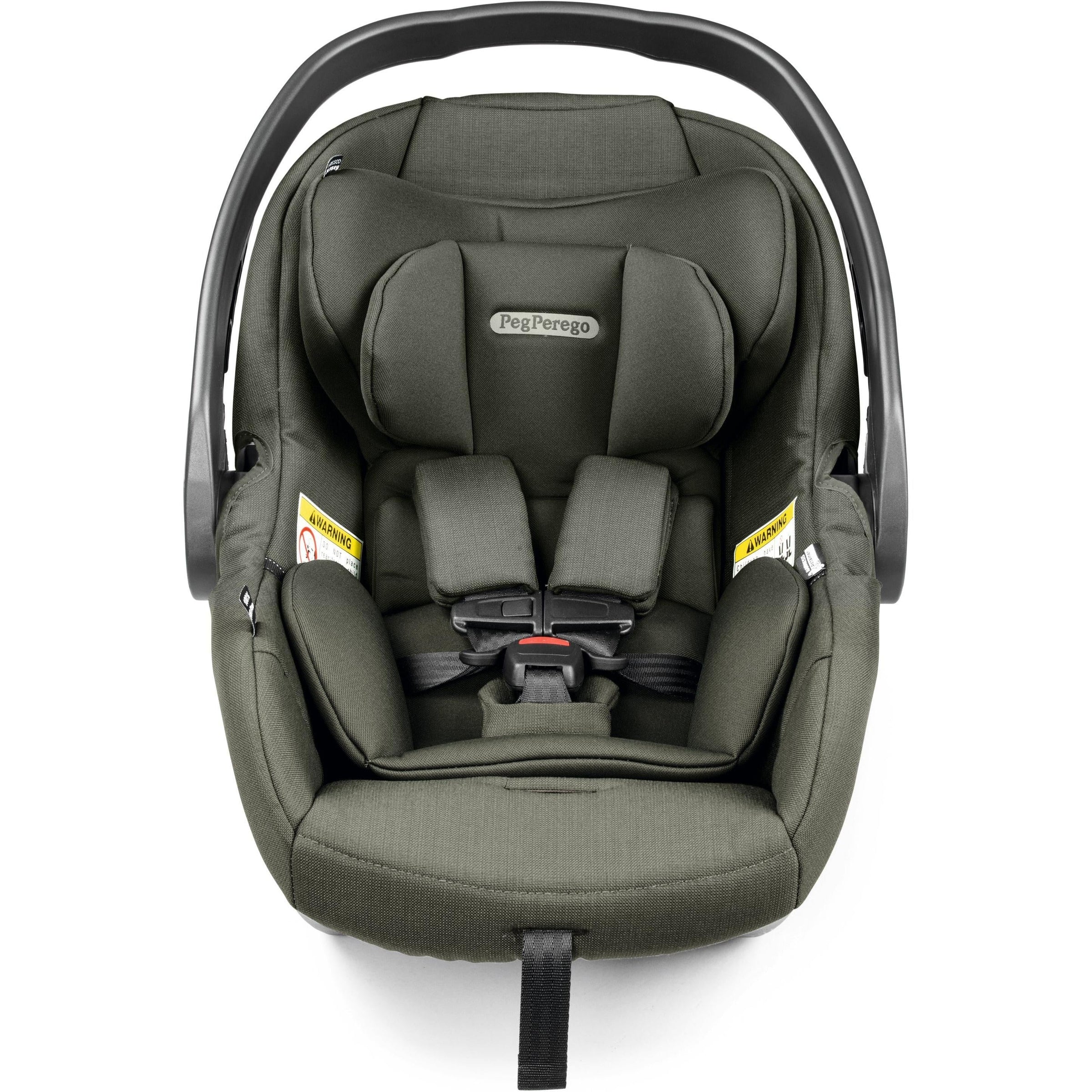 Peg Perego Primo Viaggio Nido Infant Car Seat + Base