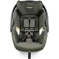 Peg Perego Primo Viaggio Nido Infant Car Seat + Base