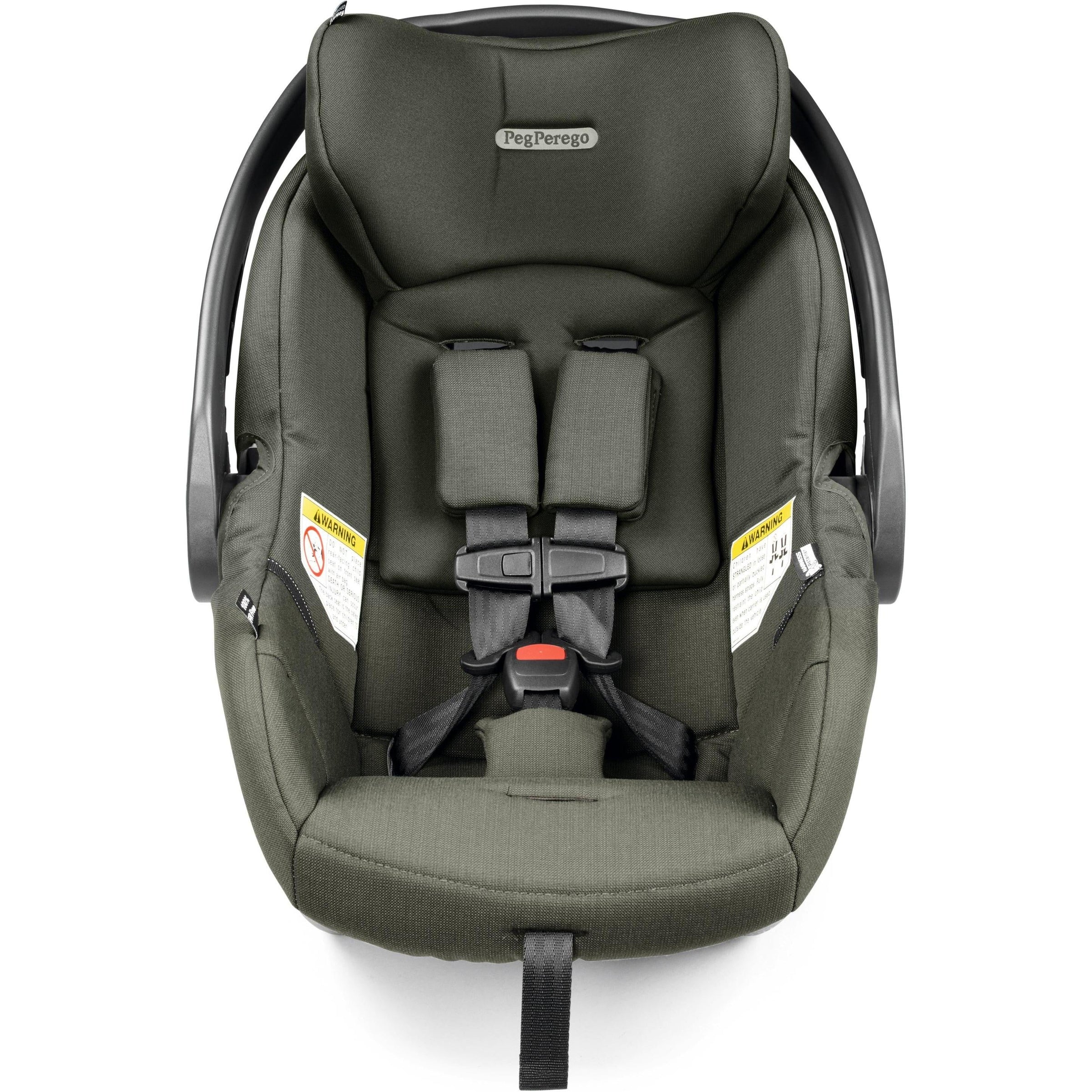 Peg Perego Primo Viaggio Nido Infant Car Seat + Base