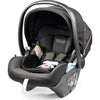 Peg Perego Primo Viaggio Lounge Infant Car Seat + Load Leg Base