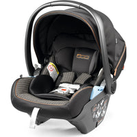 Peg Perego Primo Viaggio Lounge Infant Car Seat + Load Leg Base