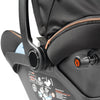 Peg Perego Primo Viaggio Lounge Infant Car Seat + Load Leg Base
