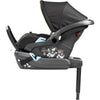 Peg Perego Primo Viaggio Lounge Infant Car Seat + Load Leg Base