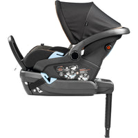Peg Perego Primo Viaggio Lounge Infant Car Seat + Load Leg Base