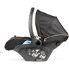 Peg Perego Primo Viaggio Lounge Infant Car Seat + Load Leg Base