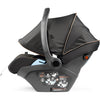 Peg Perego Primo Viaggio Lounge Infant Car Seat + Load Leg Base