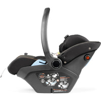 Peg Perego Primo Viaggio Lounge Infant Car Seat + Load Leg Base