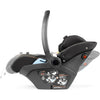 Peg Perego Primo Viaggio Lounge Infant Car Seat + Load Leg Base