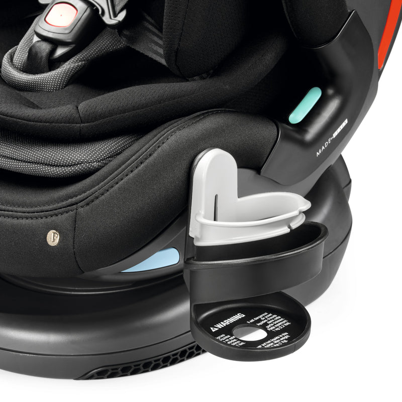 Peg Perego Primo Viaggio All-In-One Car Seat