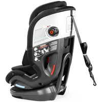 Peg Perego Primo Viaggio All-In-One Car Seat