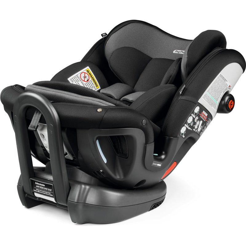 Peg Perego Primo Viaggio All-In-One Car Seat