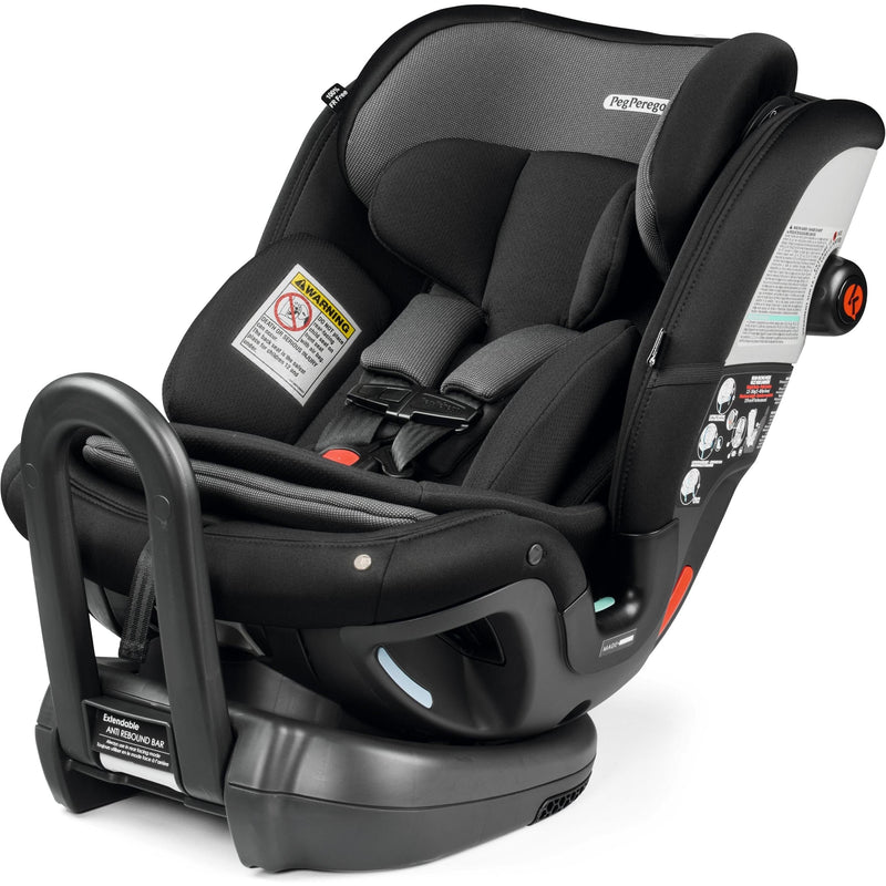 Peg Perego Primo Viaggio All-In-One Car Seat