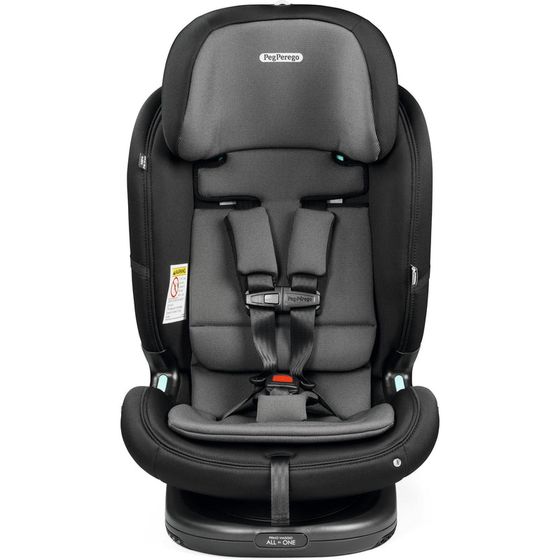Peg Perego Primo Viaggio All-In-One Car Seat