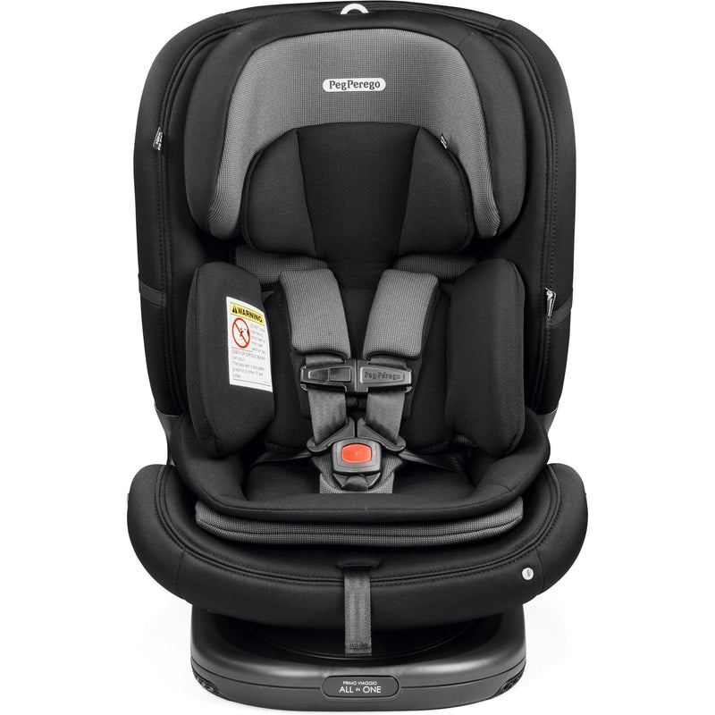 Peg Perego Primo Viaggio All-In-One Car Seat