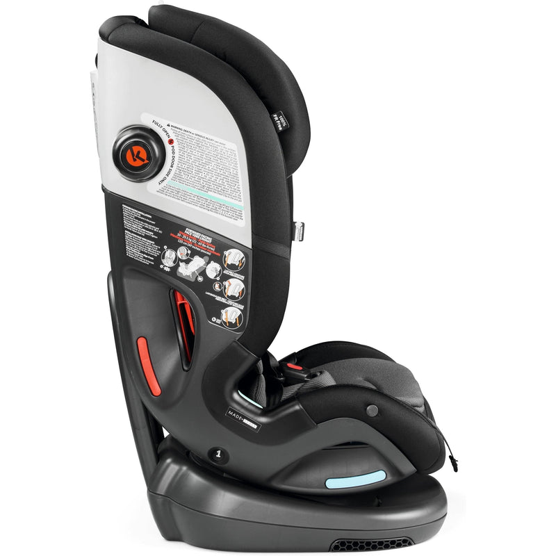 Peg Perego Primo Viaggio All-In-One Car Seat