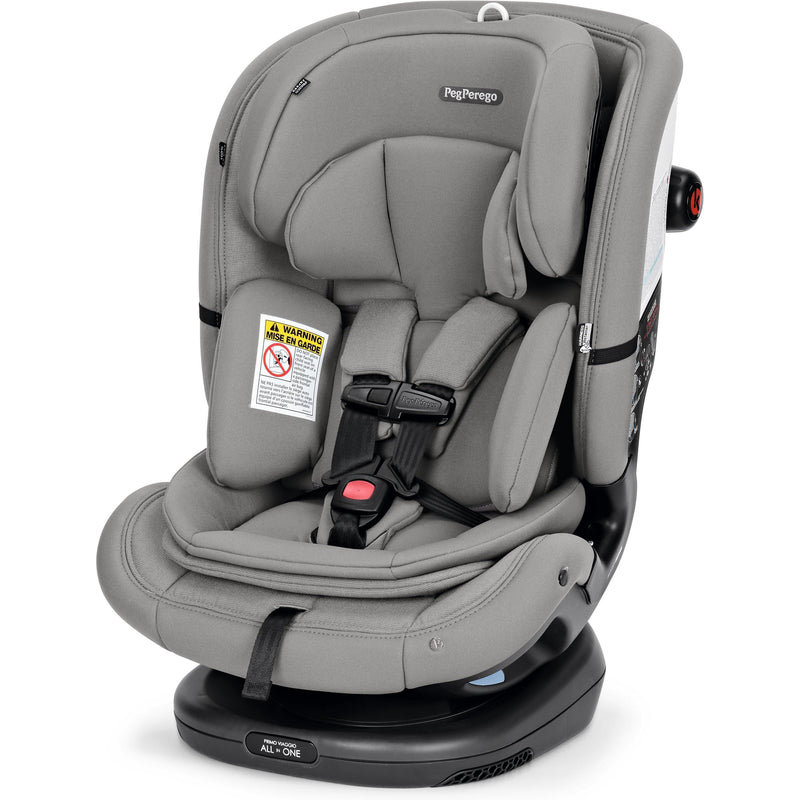 Peg Perego Primo Viaggio All-In-One Car Seat