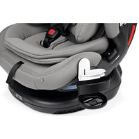 Peg Perego Primo Viaggio All-In-One Car Seat