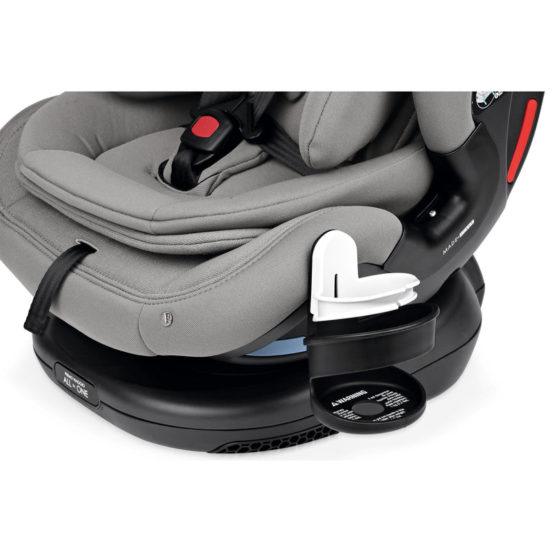 Peg Perego Primo Viaggio All-In-One Car Seat