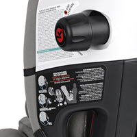 Peg Perego Primo Viaggio All-In-One Car Seat